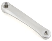 Sugino XD600 Tandem Crank Arm (Silver)